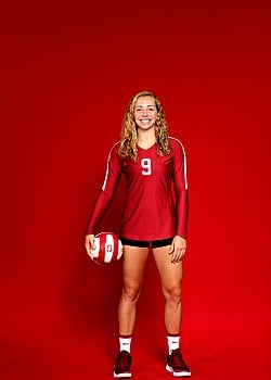 Morgan Hentz
